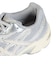 アシックス（ASICS）シューズ タウンシューズ GEL-1130 グレー 1202A164.023 スニーカー カジュアル