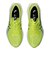 アシックス（ASICS）ランニングシューズ トレーニングシューズ 部活 ソニックブラスト イエロー グリーン 1011C083.750