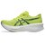 アシックス（ASICS）ランニングシューズ トレーニングシューズ 部活 ソニックブラスト イエロー グリーン 1011C083.750