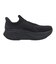ホカ（HOKA）ランニングシューズ ジョギングシューズ スカイワード レースレス ブラック 1168876-BBLC スニーカー