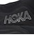 ホカ（HOKA）ランニングシューズ ジョギングシューズ スカイワード レースレス ブラック 1168876-BBLC スニーカー