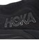 ホカ（HOKA）ランニングシューズ ジョギングシューズ スカイワード レースレス ブラック 1168876-BBLC スニーカー