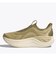 ホカ（HOKA）ランニングシューズ ジョギングシューズ スカイワード レースレス ブラウン 1168876-GDW スニーカー