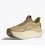 ホカ（HOKA）ランニングシューズ ジョギングシューズ スカイワード レースレス ブラウン 1168876-GDW スニーカー