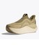 ホカ（HOKA）ランニングシューズ ジョギングシューズ スカイワード レースレス ブラウン 1168876-GDW スニーカー