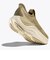 ホカ（HOKA）ランニングシューズ ジョギングシューズ スカイワード レースレス ブラウン 1168876-GDW スニーカー