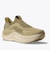 ホカ（HOKA）ランニングシューズ ジョギングシューズ スカイワード レースレス ブラウン 1168876-GDW スニーカー