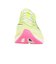 ホカ（HOKA）ランニングシューズ トレーニングシューズ 部活 ロケット X 3 イエロー 1168724-SNLG スニーカー