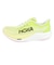 ホカ（HOKA）ランニングシューズ トレーニングシューズ 部活 ロケット X 3 イエロー 1168724-SNLG スニーカー