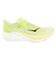 ホカ（HOKA）ランニングシューズ トレーニングシューズ 部活 ロケット X 3 イエロー 1168724-SNLG スニーカー