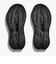 ホカ（HOKA）ランニングシューズ ジョギングシューズ スカイワード レースレス ブラック 1168877-BBLC スニーカー