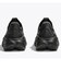 ホカ（HOKA）ランニングシューズ ジョギングシューズ スカイワード レースレス ブラック 1168877-BBLC スニーカー