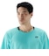 ヨネックス（YONEX）テニスウェア ユニゲームシャツ 10677-048