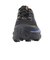 アシックス（ASICS）ランニングシューズ トレランシューズ フジセツ マックス GTX ブラック ブルー 1011C115.001 スニーカー