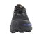 アシックス（ASICS）ランニングシューズ トレランシューズ フジセツ マックス GTX ブラック ブルー 1011C115.001 スニーカー