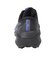 アシックス（ASICS）ランニングシューズ トレランシューズ フジセツ マックス GTX ブラック ブルー 1011C115.001 スニーカー