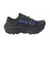アシックス（ASICS）ランニングシューズ トレランシューズ フジセツ マックス GTX ブラック ブルー 1011C115.001 スニーカー