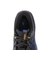 アシックス（ASICS）ランニングシューズ トレランシューズ フジセツ マックス GTX ブラック ブルー 1011C115.001 スニーカー