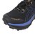 アシックス（ASICS）ランニングシューズ トレランシューズ フジセツ マックス GTX ブラック ブルー 1011C115.001 スニーカー
