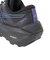 アシックス（ASICS）ランニングシューズ トレランシューズ フジセツ マックス GTX ブラック ブルー 1011C115.001 スニーカー