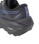 アシックス（ASICS）ランニングシューズ トレランシューズ フジセツ マックス GTX ブラック ブルー 1011C115.001 スニーカー