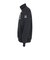 デサント（DESCENTE）鹿の子ジャージ ジャケット ST5FJG10M BK00