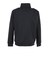 デサント（DESCENTE）鹿の子ジャージ ジャケット ST5FJG10M BK00