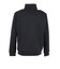 デサント（DESCENTE）鹿の子ジャージ ジャケット ST5FJG10M BK00