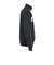デサント（DESCENTE）鹿の子ジャージ ジャケット ST5FJG10M BK00