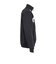 デサント（DESCENTE）鹿の子ジャージ ジャケット ST5FJG10M BK00