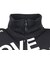 デサント（DESCENTE）鹿の子ジャージ ジャケット ST5FJG10M BK00