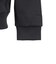 デサント（DESCENTE）鹿の子ジャージ ジャケット ST5FJG10M BK00