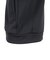 デサント（DESCENTE）鹿の子ジャージ ジャケット ST5FJG10M BK00