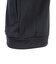デサント（DESCENTE）鹿の子ジャージ ジャケット ST5FJG10M BK00