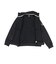 デサント（DESCENTE）鹿の子ジャージ ジャケット ST5FJG10M BK00
