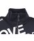 デサント（DESCENTE）鹿の子ジャージ ジャケット ST5FJG10M NV00