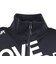デサント（DESCENTE）鹿の子ジャージ ジャケット ST5FJG10M NV00
