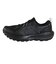 アシックス（ASICS）ランニングシューズ トレランシューズ ゲルソノマ 8 ゴアテックス ブラック 1011B977.002 スニーカー