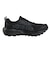 アシックス（ASICS）ランニングシューズ トレランシューズ ゲルソノマ 8 ゴアテックス ブラック 1011B977.002 スニーカー