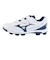 ミズノ（MIZUNO）野球スパイク ポイント クッションレボダイア BLT 11GP252614