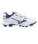 ミズノ（MIZUNO）野球スパイク ポイント クッションレボダイア BLT 11GP252614