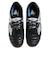 アンブロ（UMBRO）ジュニアサッカーインドアトレーニングシューズ 屋内 室内 アクセレイタ－ TR JR WIDE IN UF5SFCF2J BKWH
