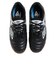 アンブロ（UMBRO）ジュニアサッカーインドアトレーニングシューズ 屋内 室内 アクセレイタ－ TR JR WIDE IN UF5SFCF2J BKWH