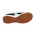 アンブロ（UMBRO）ジュニアサッカーインドアトレーニングシューズ 屋内 室内 アクセレイタ－ TR JR WIDE IN UF5SFCF2J BKWH