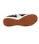 アンブロ（UMBRO）ジュニアサッカーインドアトレーニングシューズ 屋内 室内 アクセレイタ－ TR JR WIDE IN UF5SFCF2J BKWH