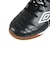 アンブロ（UMBRO）ジュニアサッカーインドアトレーニングシューズ 屋内 室内 アクセレイタ－ TR JR WIDE IN UF5SFCF2J BKWH