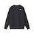 ザ・ノース・フェイス（THE NORTH FACE）テックエアー スウェットクルー NT62584 K