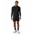 アンダーアーマー（UNDER ARMOUR）バスケットボールウェア カリー テック グラフィック ロングスリーブ Tシャツ 6007864 001
