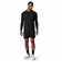 アンダーアーマー（UNDER ARMOUR）バスケットボールウェア カリー テック グラフィック ロングスリーブ Tシャツ 6007864 001