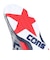 コンバース（CONVERSE）バスケットシューズ バッシュ CONS ACCELERATOR LOW コンズ アクセレレーター 33500460